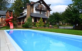 Хата Гуцула